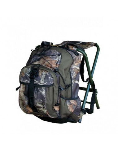 BENISPORT SEDIA ZAINO CAMUFLAGE