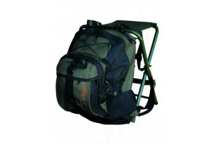 BENISPORT SEDIA ZAINO VERDE