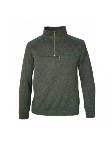 BENISPORT MAGLIONE GIROCOLLO BAMBINO