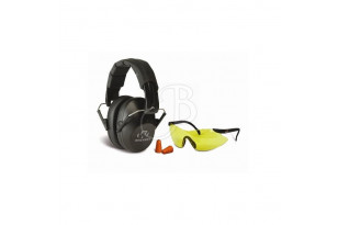 WALKERS KIT COMBO CUFFIE...