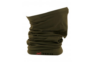 XTECH SCALDACOLLO X-TUBE VERDE