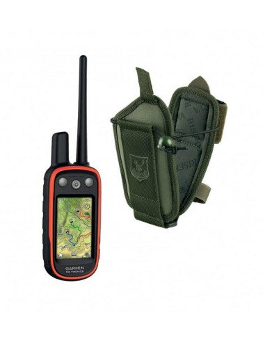 RISERVA PORTA GPS PER GARMIN ATEMOS