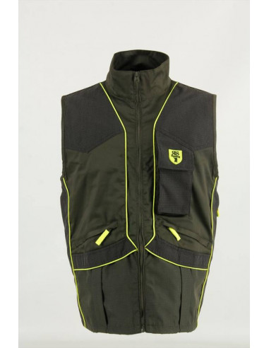 RS HUNTING GILET