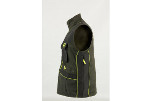 RS HUNTING GILET 2