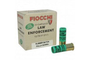 FIOCCHI LAW ENFORCEMENT...