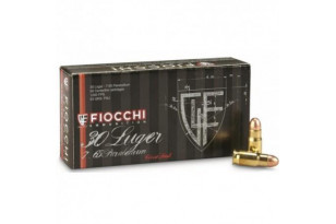 FIOCCHI HERITAGE 7.65...