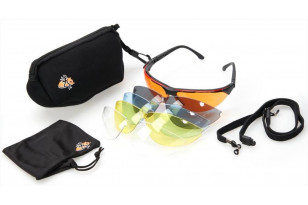 BROWNING OCCHIALI DA TIRO...