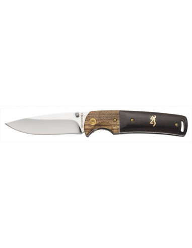 BROWNING COLTELLO BUCKMARK HUNTER