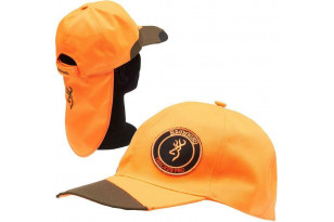 BROWNING BERRETTO TRACKER...