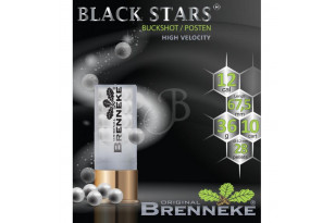 BRENNEKE BLACK STARS 28...