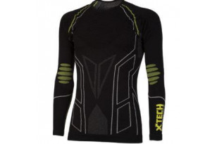 XTECH PREMIUM MAGLIA GIROCOLLO