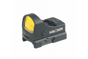 HOLOSUN GREEN DOT HS407C ELITE