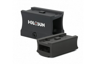 HOLOSUN ATTACCO DI SERIE...