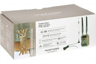 NUM' AXES PHOTO FAUNA... 2