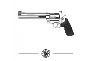 SMITH & WESSON REVOLVER... 2