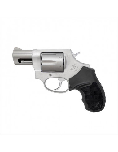 TAURUS 856UL SILVER ALUMINUM ULTRA...