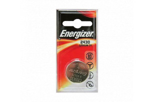 ENERGIZER BATTERIE CR2430... 2
