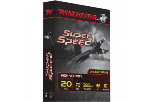 WINCHESTER SUPER SPEED...