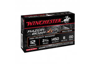 WINCHESTER RAZOR BOAR XT...
