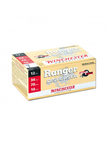 WINCHESTER RANGER DISPERSER CAL. 20