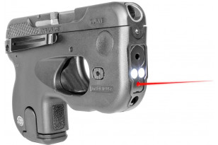 TAURUS CURVE PISTOLA...