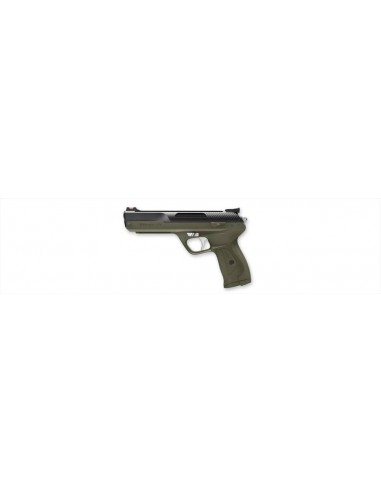 STOEGER AIRGUNS XP4 GREEN PISTOLA AD...