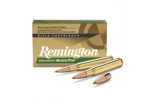 REMINGTON PREMIER ACCUTIP...