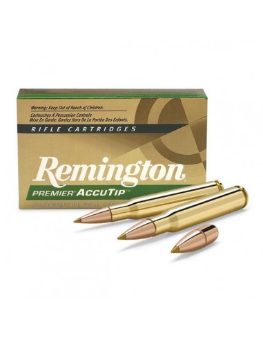 REMINGTON PREMIER ACCUTIP CAL. 30-06...