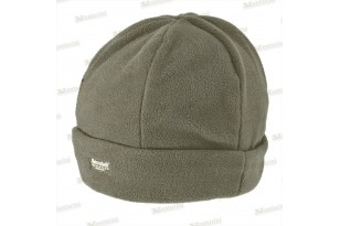 CUFFIA VERDE IN PILE...