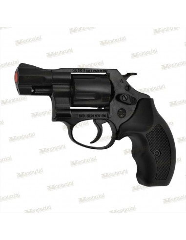 BRUNI NEW 380 2" REVOLVER A SALVE...