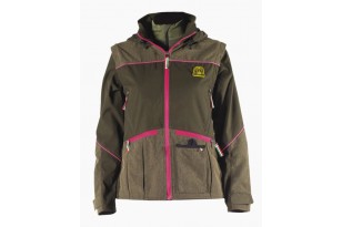 BITRABI AFRODITE GIACCA DONNA