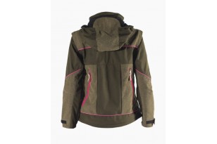 BITRABI AFRODITE GIACCA DONNA 2