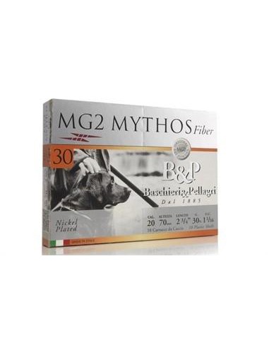 BASCHIERI & PELLAGRI MG2 MYTHOS 30...