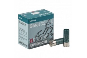 FIOCCHI WETLAND STEEL 32...