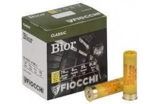 FIOCCHI CLASSIC BIOR CAL. 20