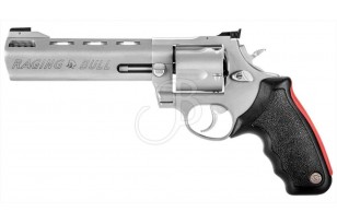 TAURUS RAGING BULL 454 CAL.... 2