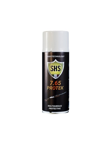 SHS 7.65 GUN PROTEK