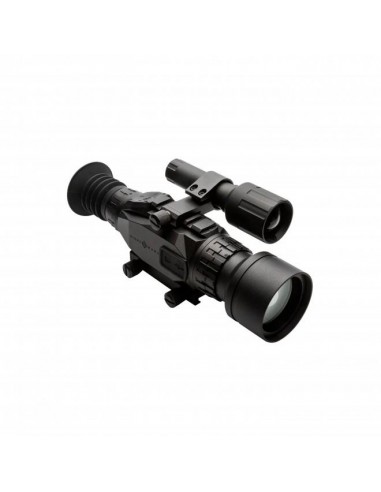 SIGHTMARK WRAITH HD 4-32X50 DIGITALE...