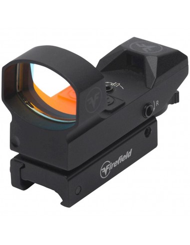 FIREFIELD IMPACT REFLEX SIGHT RED DOT