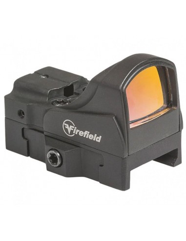 FIREFIELD IMPACT MINI REFLEX SIGHT...