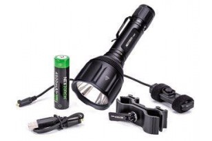 NEXTORCH T7 MAX HUNTING SET...