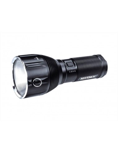 NEXTORCH TORCIA RICARICABILE LED...