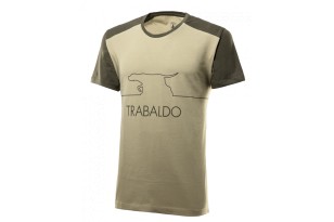 TRABALDO IDENTITY T-SHIRT...