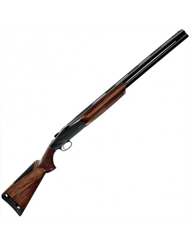 BENELLI 828U BLACK FUCILE SOVRAPPOSTO...