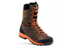 CRISPI TITAN GTX® DARK BROWN