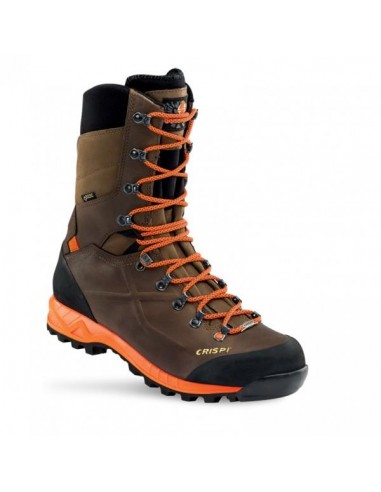 CRISPI TITAN GTX® DARK BROWN