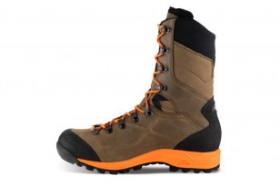 CRISPI TITAN GTX® DARK BROWN 2