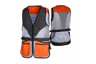 BENISPORT GILET DA TIRO...