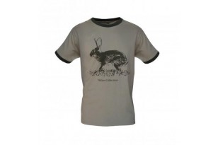 BENISPORT T-SHIRT IN COTONE...