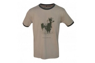 BENISPORT T-SHIRT IN COTONE...